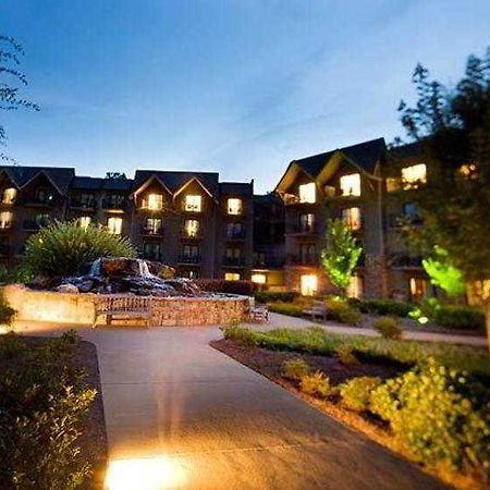 The Lodge And Spa At Callaway Gardens Pine Mountain  Exterior photo