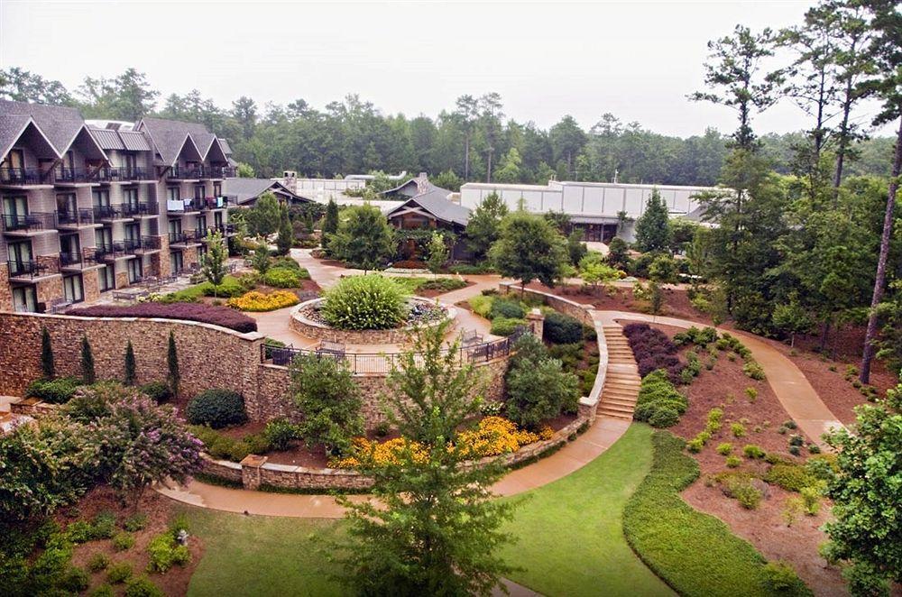 The Lodge And Spa At Callaway Gardens Pine Mountain  Exterior photo