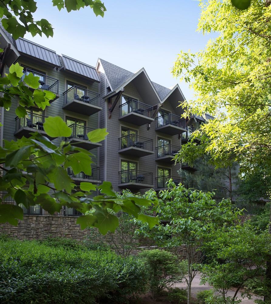 The Lodge And Spa At Callaway Gardens Pine Mountain  Exterior photo